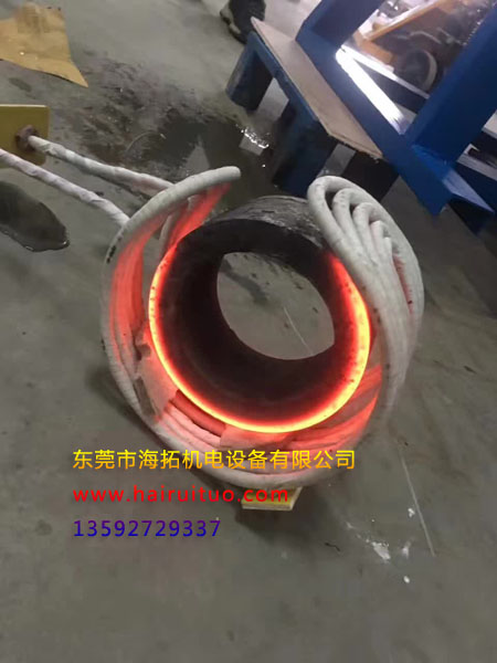 汽車等速萬向節香蕉视频污版熱處理工藝簡述