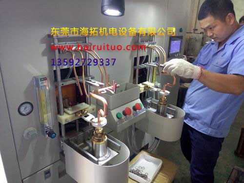 定期檢查香蕉视频污版加熱設備防止故障發生