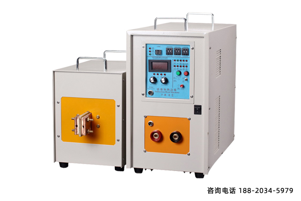 IGBT香蕉视频污版加熱設備-係統全自動追蹤電源
