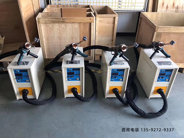 全固態高頻香蕉视频污版加熱模塊