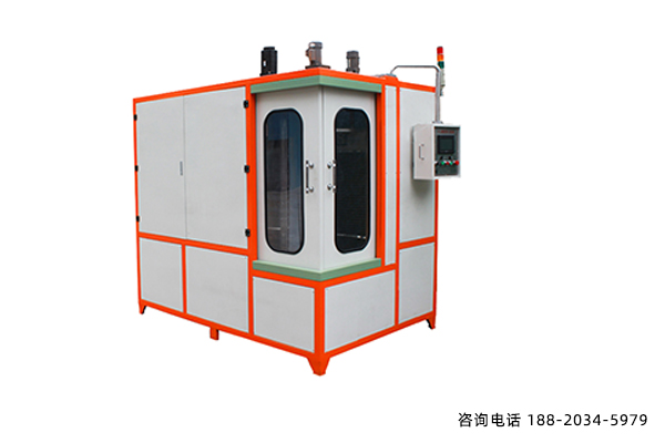 大香蕉性爱视频高頻淬火機床