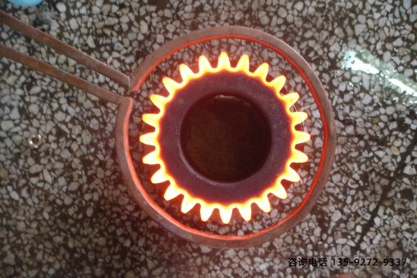 廣東中頻香蕉视频污版淬火機