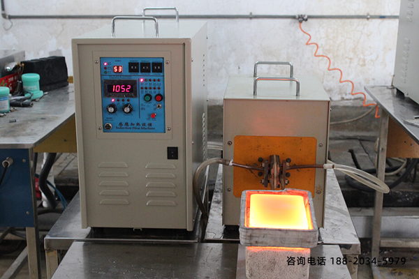 高頻香蕉视频污版加熱設備-用PLC過程控製係統