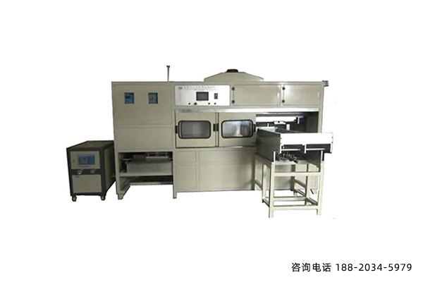 淬火機床-過程控製係統擬采用溫度香蕉视频污版器