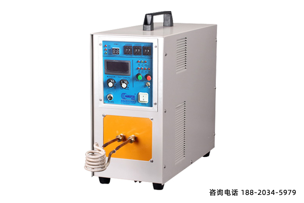 高頻香蕉视频污版加熱機-沒有零配件時可用此方法檢修