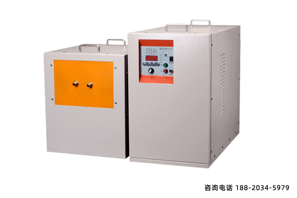 中頻透熱爐設備 中頻透熱爐設備