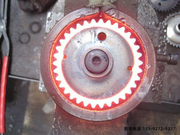 高頻淬火機 高頻淬火機