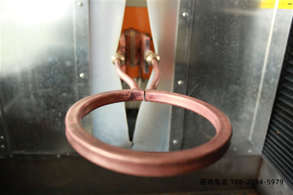 重慶高頻香蕉视频污版加熱設備廠家-馬達電機定子熱套