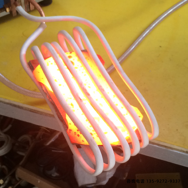 鄭州香蕉视频污版加熱線圈廠家電氣設備測算