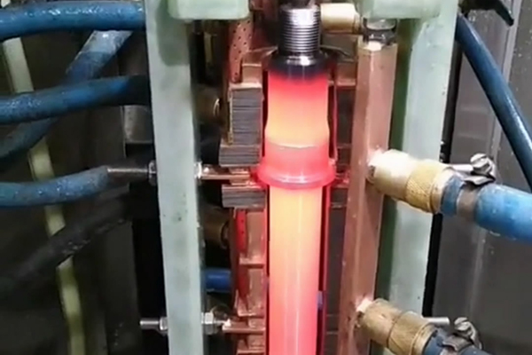 立式淬火機床 中頻軸大香蕉视频免费看