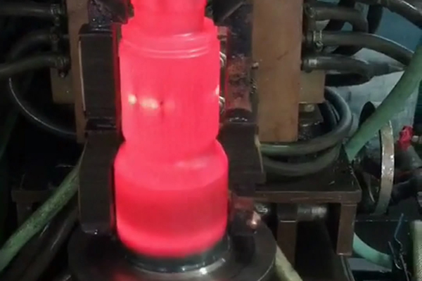 海瑞拓中高頻淬火機床 軸大香蕉视频免费看