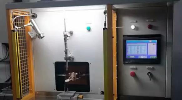 數字香蕉视频污版加熱電源實現溫度精準控製