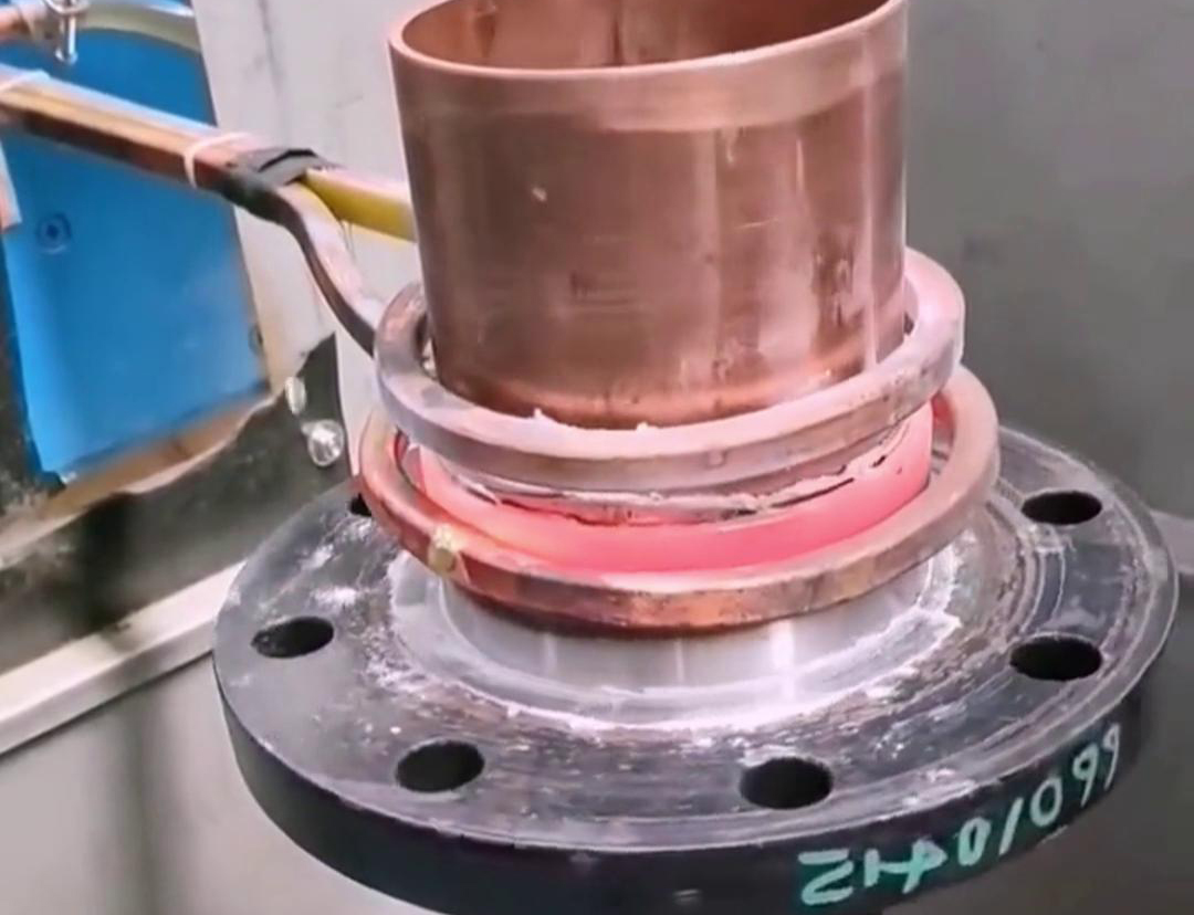 高頻焊接技術廣泛應用於各種領域，如金剛石圓鋸片、硬質合金刀具、變壓器銅線、電機銅線銅排、汽車管件等的焊接