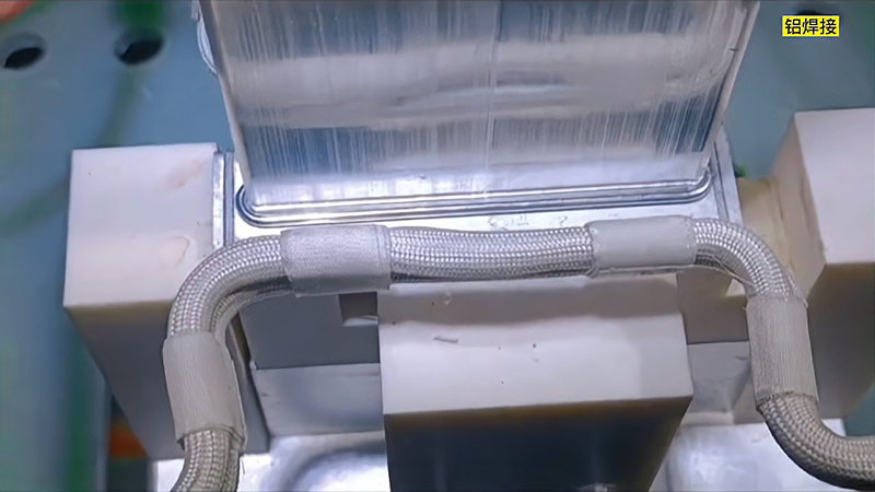高頻焊接技術在鋁排焊接上的應用，你了解多少？