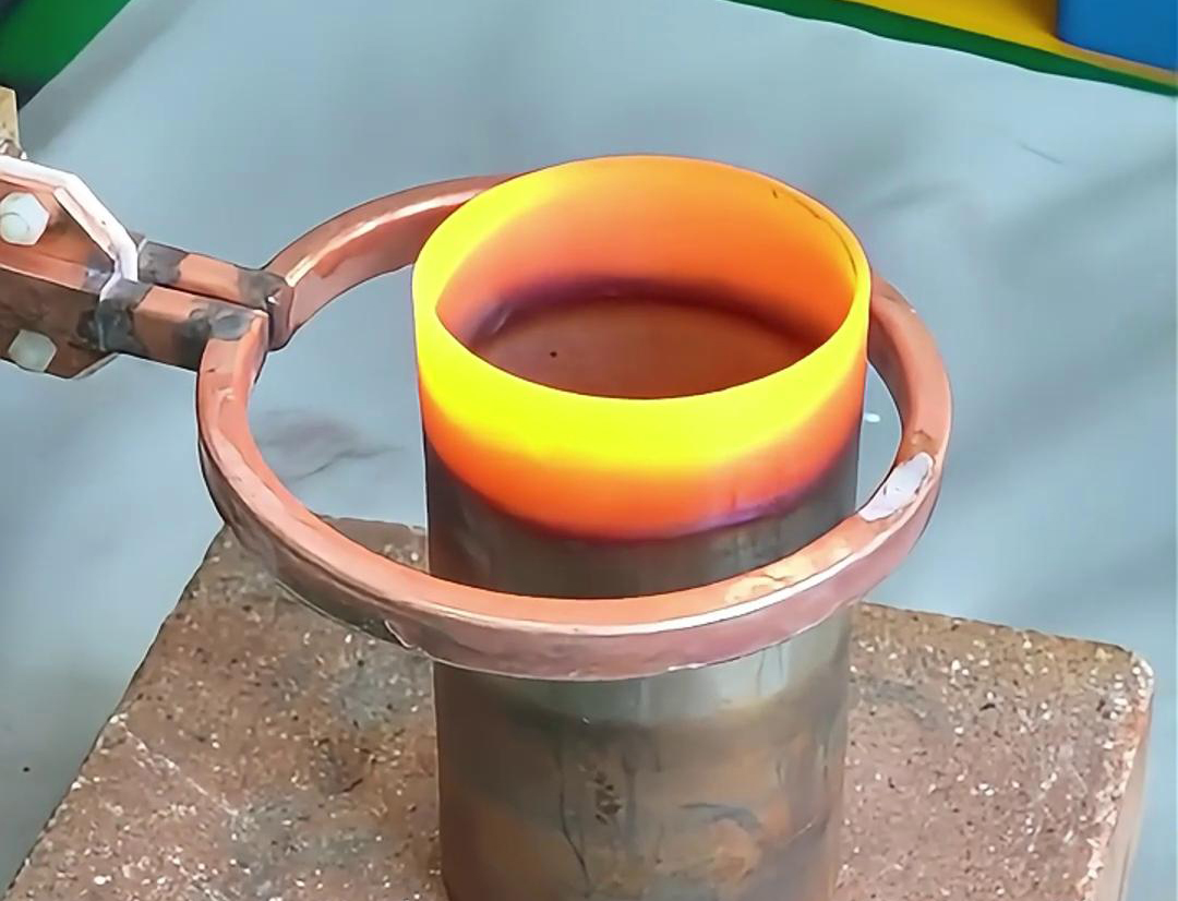 手持式高頻加熱機，它有哪些神奇之處呢？