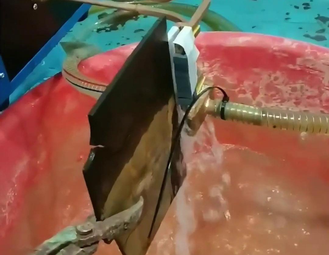 超音頻香蕉视频污版加熱設備 局部淬火熱處理