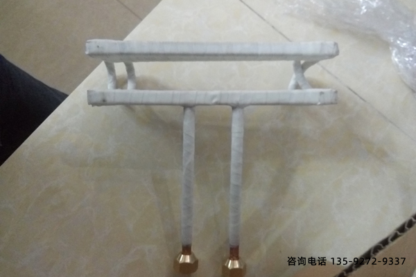 快速更換高頻香蕉视频污版加熱器夾盤的常見結構是什麽？
