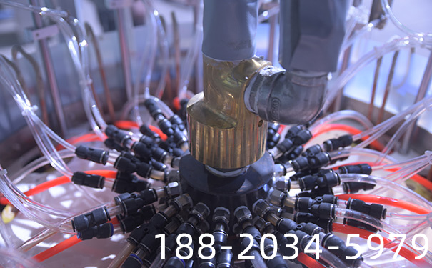數控淬火機床生產廠家常用的機械、電氣部件是什麽?
