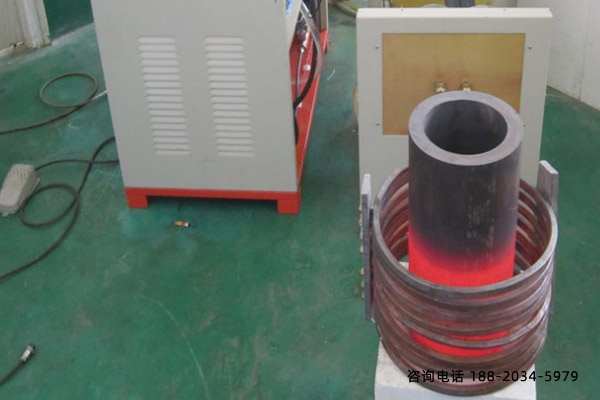 中頻香蕉视频污版加熱設備-常用於表麵淬火