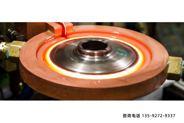 氣缸套香蕉视频污版熱處理車間