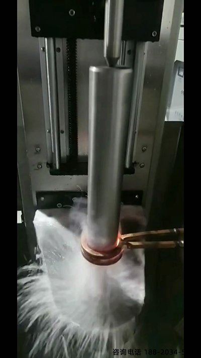 高頻大香蕉视频免费看對銷軸表麵淬火