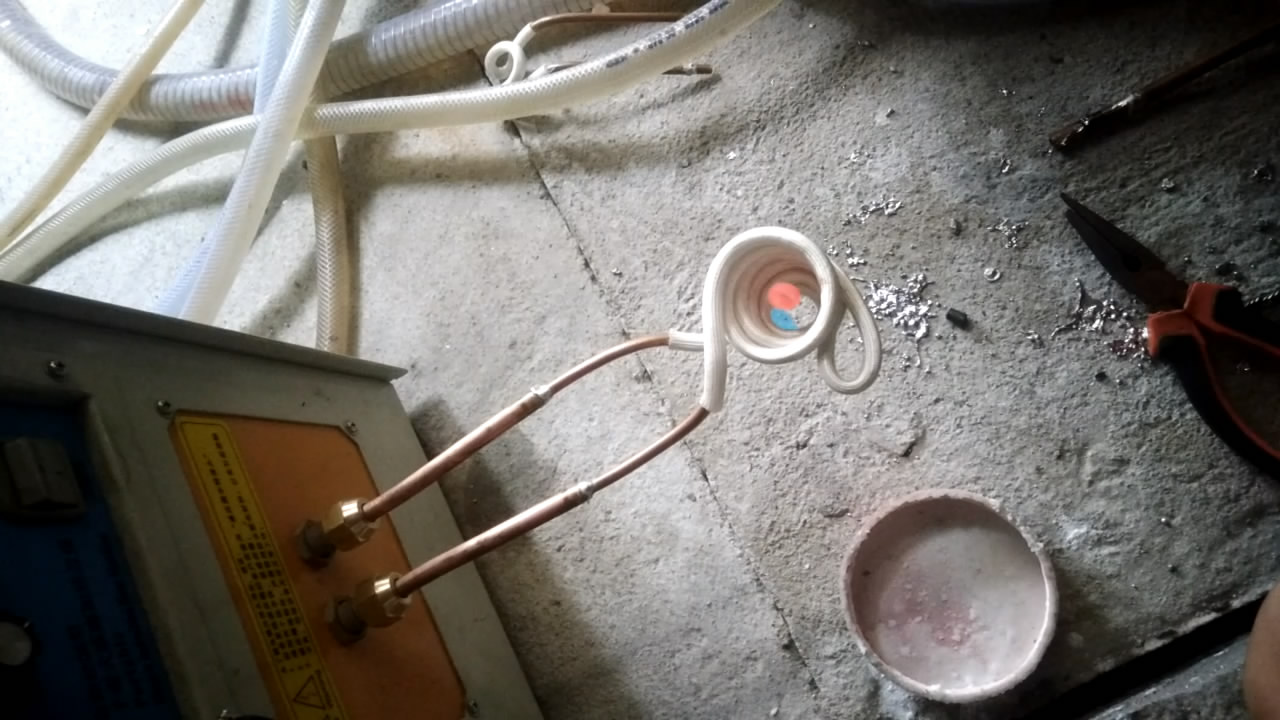 選擇高頻大香蕉视频免费看的電流頻率時，需要計算嗎？