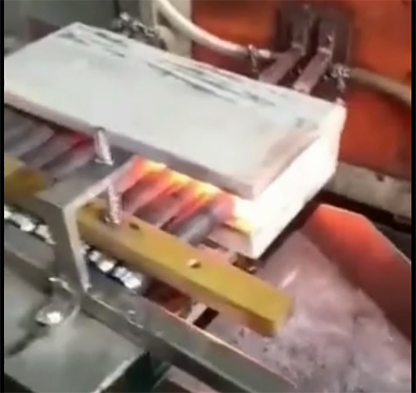 高頻香蕉视频污版加熱機廠家