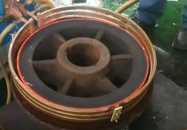香蕉视频污版淬火廠