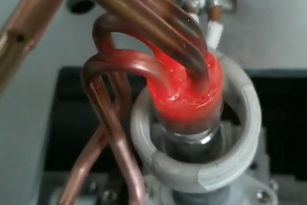 有實力的珠海高頻加熱機廠家！