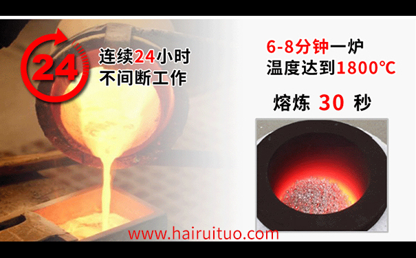 熔煉時間 熔煉時間