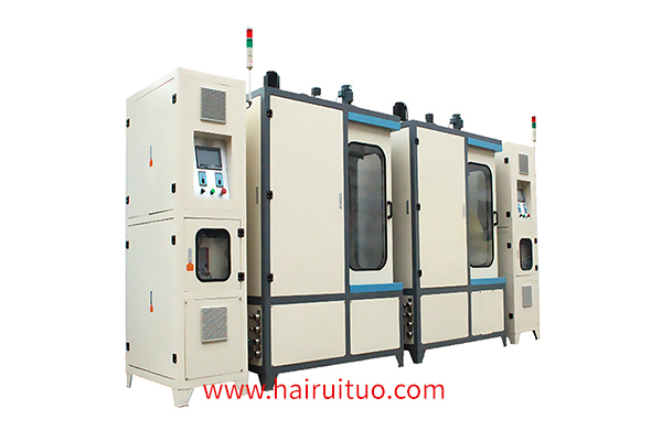 立式數控淬火機床 立式數控淬火機床