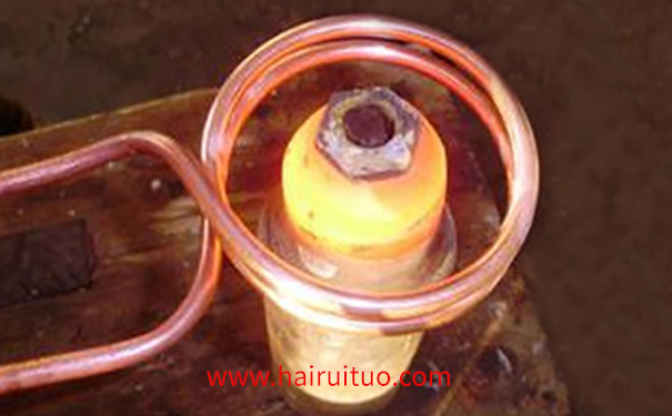 手持式高頻焊機應用 手持式高頻焊機應用