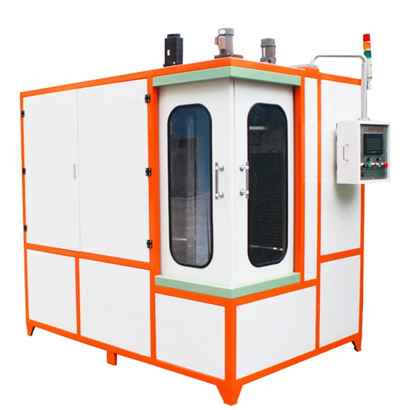 汽車軸高頻大香蕉视频免费看-自動化高頻淬火機床(圖1)